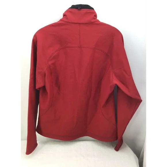REI full Zip Up Jacket - Picture 2 of 12